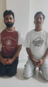 Accused Arrested : राजस्थान पुलिस का बड़ा एक्शन, रोहित गोदारा गैंग का शार्प शूटर और 27 मुकदमों का आरोपी गिरफ्तार