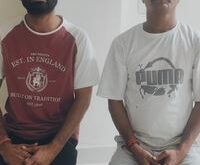 Accused Arrested : राजस्थान पुलिस का बड़ा एक्शन, रोहित गोदारा गैंग का शार्प शूटर और 27 मुकदमों का आरोपी गिरफ्तार