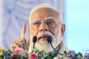 The Foundation of a Developed India : सिविल सेवा दिवस पर पीएम मोदी बोले, राष्ट्रसेवा ही है विकसित भारत की नींव