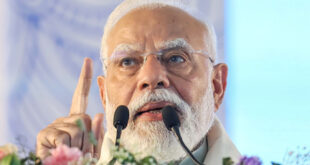 The Foundation of a Developed India : सिविल सेवा दिवस पर पीएम मोदी बोले, राष्ट्रसेवा ही है विकसित भारत की नींव