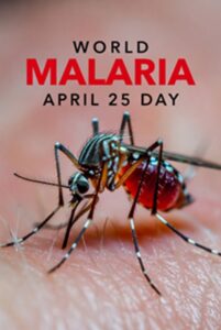 Eradication of Malaria : विश्व मलेरिया दिवस : अब हम कर सकते हैं अब हमें करना ही होगा मलेरिया का उन्मूलन