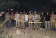 Daylight Robbery : फिरोजाबाद : दो लुटेरों को पुलिस ने मुठभेड़ के बाद गिरफ्तार किया, फाइनेंस कर्मियों से की थी दिनदहाड़े लूट