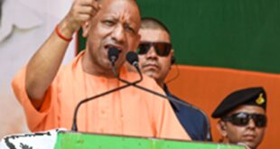 Message to Students : सीएम योगी का छात्रों को संदेश, असफलता से न हों निराश, चरैवेति-चरैवेति के मंत्र के साथ बढ़ते रहें आगे