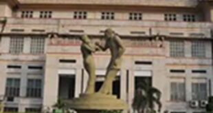 A written letter : SMS हॉस्पिटल के 38 कर्मचारियों की जनगणना में ड्यूटी : मेडिकल एजुकेशन कमिश्नर ने कलेक्टर को लिखा पत्र