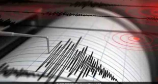 Relief News : दिल्ली-एनसीआर में भूकंप के तेज झटके: दहशत में लोग घरों से बाहर निकले, राहत की खबर