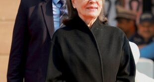 Voters Against : दिल्ली की अदालत आज सोनिया गांधी के खिलाफ मतदाता सूची मामले की करेगी सुनवाई