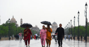 Lasts all week : NCR में मौसम का बड़ा बदलाव: तेज आंधी, बारिश, बिजली और ओलावृष्टि का अलर्ट, पूरे हफ्ते असर