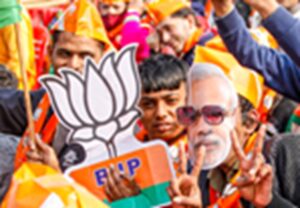 India Appreciated : भाजपा स्थापना दिवस पर अमित शाह सहित नेताओं ने पीएम मोदी नेतृत्व में आत्मनिर्भर भारत सराहा