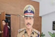 Police Commissioner : वाराणसी: पीएम मोदी के दौरे के मद्देनजर सुरक्षा व्यवस्था चाक-चौबंद, पुलिस कमिश्नर ने दी जानकारी