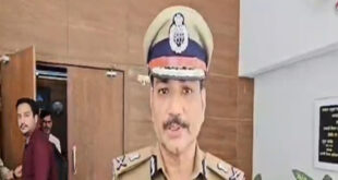 Police Commissioner : वाराणसी: पीएम मोदी के दौरे के मद्देनजर सुरक्षा व्यवस्था चाक-चौबंद, पुलिस कमिश्नर ने दी जानकारी