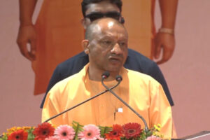 One Hundred Thousand New Recruitments : सीएम योगी का ऐलान, यूपी पुलिस में इस साल होगी एक लाख नई भर्ती