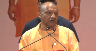 One Hundred Thousand New Recruitments : सीएम योगी का ऐलान, यूपी पुलिस में इस साल होगी एक लाख नई भर्ती