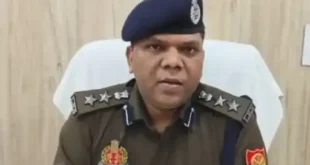 Police personnel : पुलिस अधीक्षक कुंवर अनुपम सिंह ने कानून-व्यवस्था में लापरवाही बरतने के आरोप में तीन पुलिसकर्मियों को निलंबित कर दिया है