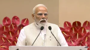 A Discussion Focused on Power : संसद में महिला आरक्षण विधेयक और परिसीमन पर तीखी बहस, नारी शक्ति पर केंद्रित चर्चा