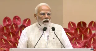 A Discussion Focused on Power : संसद में महिला आरक्षण विधेयक और परिसीमन पर तीखी बहस, नारी शक्ति पर केंद्रित चर्चा