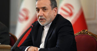 New Proposal : ईरान ने होर्मुज को फिर से खोलने और लड़ाई खत्म करने के लिए अमेरिका को दिया नया प्रस्ताव