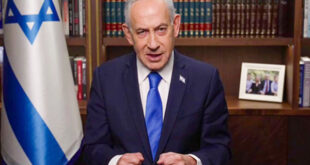 Netanyahu : सीजफायर के दौरान इजरायल दक्षिणी लेबनान में 10 किमी का सुरक्षा जोन बनाए रखेगा : नेतन्याहू