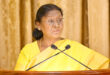 President Droupadi Murmu : जनता और सरकार के बीच मजबूत कड़ी हैं सिविल सेवक : राष्ट्रपति द्रौपदी मुर्मू
