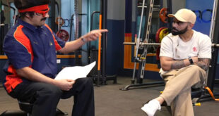 A Funny Answer : IPL 2026: क्या RCB 5 विदेशी खिलाड़ियों के साथ खेल रही है? विराट कोहली ने दिया मजेदार जवाब