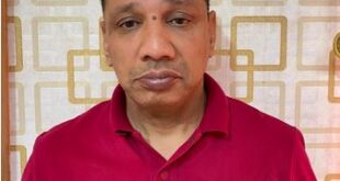 Smuggler Nabbed : बांदरसिंदरी पुलिस ने दिल्ली में मजदूर बन 18 साल से फरार 10 हजार के इनामी शराब तस्कर को दबोचा