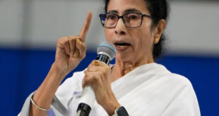 Allegation of givingAllegation of giving : टीएमसी ने चुनाव आयोग से उत्तरपारा से भाजपा उम्मीदवार के खिलाफ की शिकायत, मतदाताओं को रिश्वत देने का आरोप