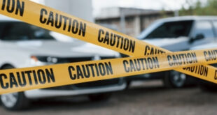 Police Constable : महाराष्ट्र: दो अलग-अलग हादसों में पुलिस कांस्टेबल समेत 4 लोगों की मौत