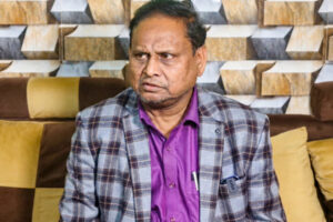 A Clear Majority Will Be Secured : हुमायूं कबीर का दावा, बंगाल में न BJP और न ही TMC को मिलेगा स्पष्ट बहुमत