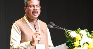 Dharmendra Pradhan : परिसीमन को लेकर विपक्ष द्वारा आशंकाएं फैलाई जा रही हैं : धर्मेंद्र प्रधान