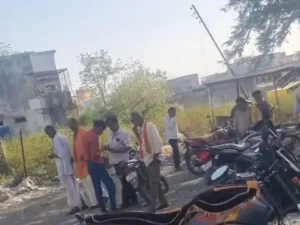 The Web of Business : आईपीएल सट्टेबाजी नेटवर्क का खुलासा: जिला स्तर पर फैला संगठित अवैध कारोबार का जाल