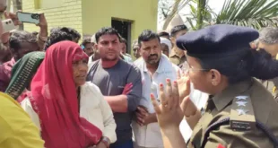 Serious Questions Raised : हापुड़ बहादुरगढ़ क्षेत्र में हरे आम पेड़ों की कटाई, वन विभाग पर उठे गंभीर सवाल