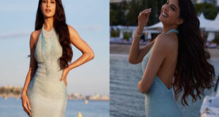 Notice Sent : 200 करोड़ मनी लॉन्ड्रिंग केस : सरकारी गवाह बनना चाहती हैं जैकलीन फर्नांडिस, कोर्ट ने ईडी को भेजा नोटिस