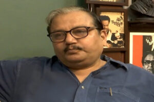 The Decline Continued : जस्टिस स्वर्णकांता शर्मा के केस न छोड़ने पर मनोज झा का तंज, कहा- संवैधानिक नैतिकता का हो रहा पतन