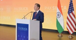 Ambassadors Paid Tribute : पहलगाम हमले की बरसी पर अमेरिकी और जापानी राजदूतों ने दी श्रद्धांजलि