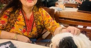 Pallavi Chatterjee : ओटीटी के दौर में बदला भारतीय सिनेमा का चेहरा : पल्लवी चटर्जी