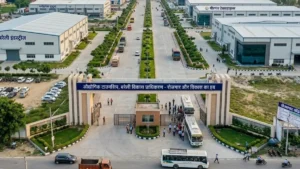 Bareilly : में उद्योगों को बढ़ावा देने हेतु आवासीय दरों से कम कीमत पर जमीन मिलेगी