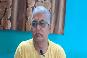 Corruption : टीएमसी के मंत्री सुजीत बोस और रथिन घोष को ईडी के समन पर भाजपा का निशाना, कहा- बंगाल में चरम पर भ्रष्टाचार