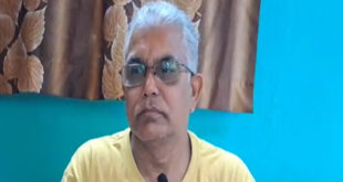 Corruption : टीएमसी के मंत्री सुजीत बोस और रथिन घोष को ईडी के समन पर भाजपा का निशाना, कहा- बंगाल में चरम पर भ्रष्टाचार