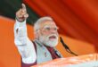 Will inaugurate : प्रधानमंत्री मोदी काशी विश्वनाथ मंदिर में पूजा-अर्चना के बाद 36,230 करोड़ रुपए के गंगा एक्सप्रेसवे का करेंगे उद्घाटन
