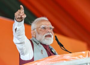 Will inaugurate : प्रधानमंत्री मोदी काशी विश्वनाथ मंदिर में पूजा-अर्चना के बाद 36,230 करोड़ रुपए के गंगा एक्सप्रेसवे का करेंगे उद्घाटन