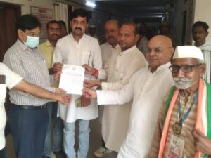 Political tension has escalated : फतेहपुर में दुष्कर्म पीड़िता से मिलने जा रहे भाजपा प्रतिनिधिमंडल को प्रशासन ने रोका, सियासी तनाव बढ़ा