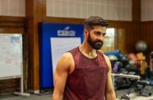 We're going to rock it! : कुणाल ठाकुर, नेटफ्लिक्स सीरीज़ ग्लोरी के रिंग में उतरकर बॉक्सर की दमदार भूमिका में मचाएंगे धमाल