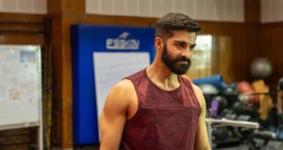 We're going to rock it! : कुणाल ठाकुर, नेटफ्लिक्स सीरीज़ ग्लोरी के रिंग में उतरकर बॉक्सर की दमदार भूमिका में मचाएंगे धमाल