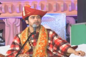Debate on Freedom : धीरेंद्र शास्त्री के महिलाओं पर बयान से विवाद, समाज में संस्कार और स्वतंत्रता पर बहस