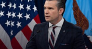 Signs of a Reshuffle : अमेरिकी रक्षा मंत्री पीट हेगसेथ ने सेना प्रमुख को पद छोड़ने का दिया आदेश, पेंटागन में बड़े फेरबदल के संकेत