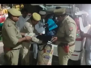 Complaint System Paralyzed : सहारनपुर के तीतरों क्षेत्र में बहलोलपुर चौकी पर प्रभारी न होने से ग्रामीणों को भारी परेशानी, शिकायत व्यवस्था ठप