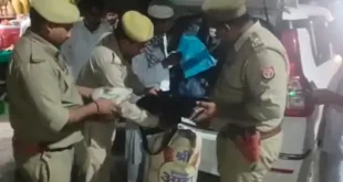 Complaint System Paralyzed : सहारनपुर के तीतरों क्षेत्र में बहलोलपुर चौकी पर प्रभारी न होने से ग्रामीणों को भारी परेशानी, शिकायत व्यवस्था ठप