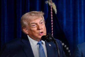 Open Warning : अगर कोई समझौता नहीं हुआ तो ईरान को वापस पाषाण युग में भेज देंगे, ट्रंप की खुली चेतावनी