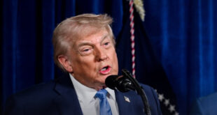 Open Warning : अगर कोई समझौता नहीं हुआ तो ईरान को वापस पाषाण युग में भेज देंगे, ट्रंप की खुली चेतावनी