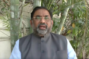 Be made' : तेलंगाना सरकार पर भाजपा का हमला, कहा- 'स्कूल की फीस को वार्षिक जबरन वसूली का कार्यक्रम न बनाया जाए'