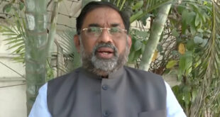 Be made' : तेलंगाना सरकार पर भाजपा का हमला, कहा- 'स्कूल की फीस को वार्षिक जबरन वसूली का कार्यक्रम न बनाया जाए'